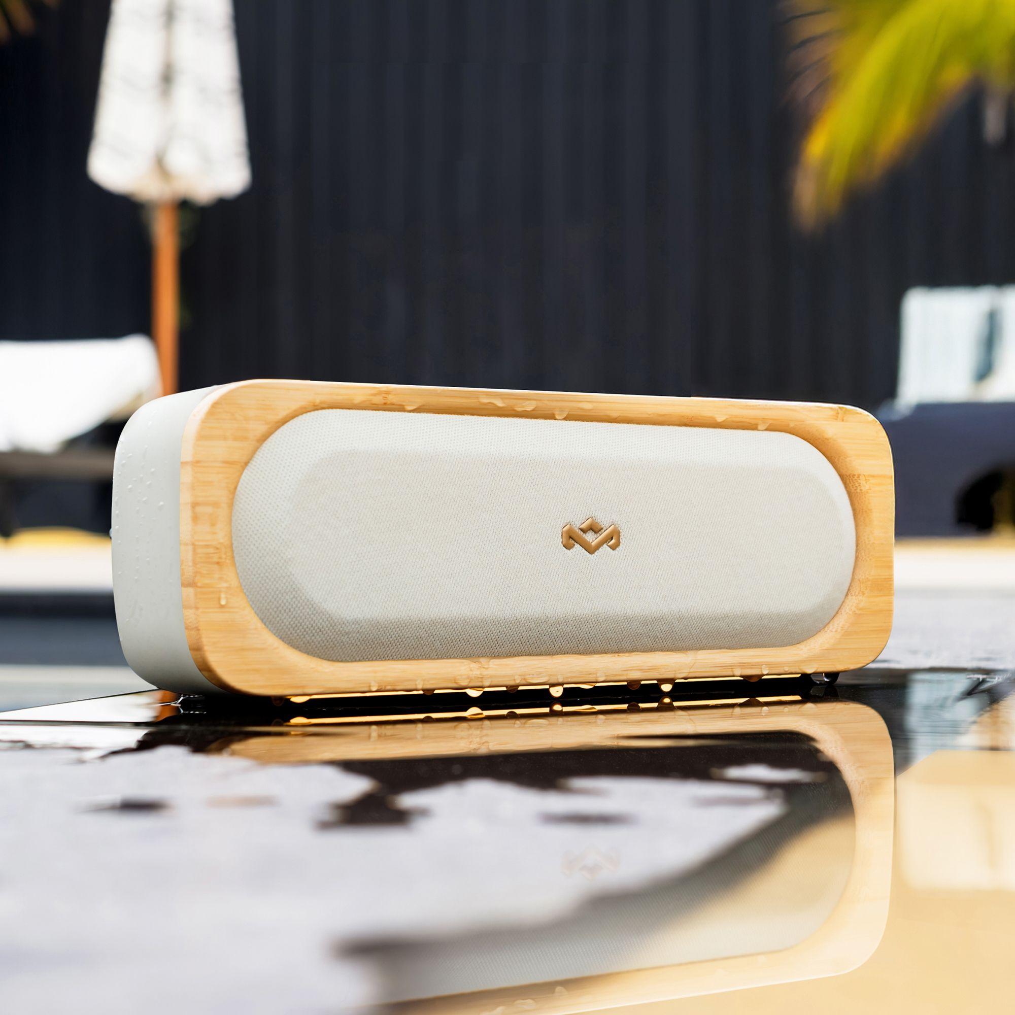 Parlante Bluetooth Get Together Go CE-4