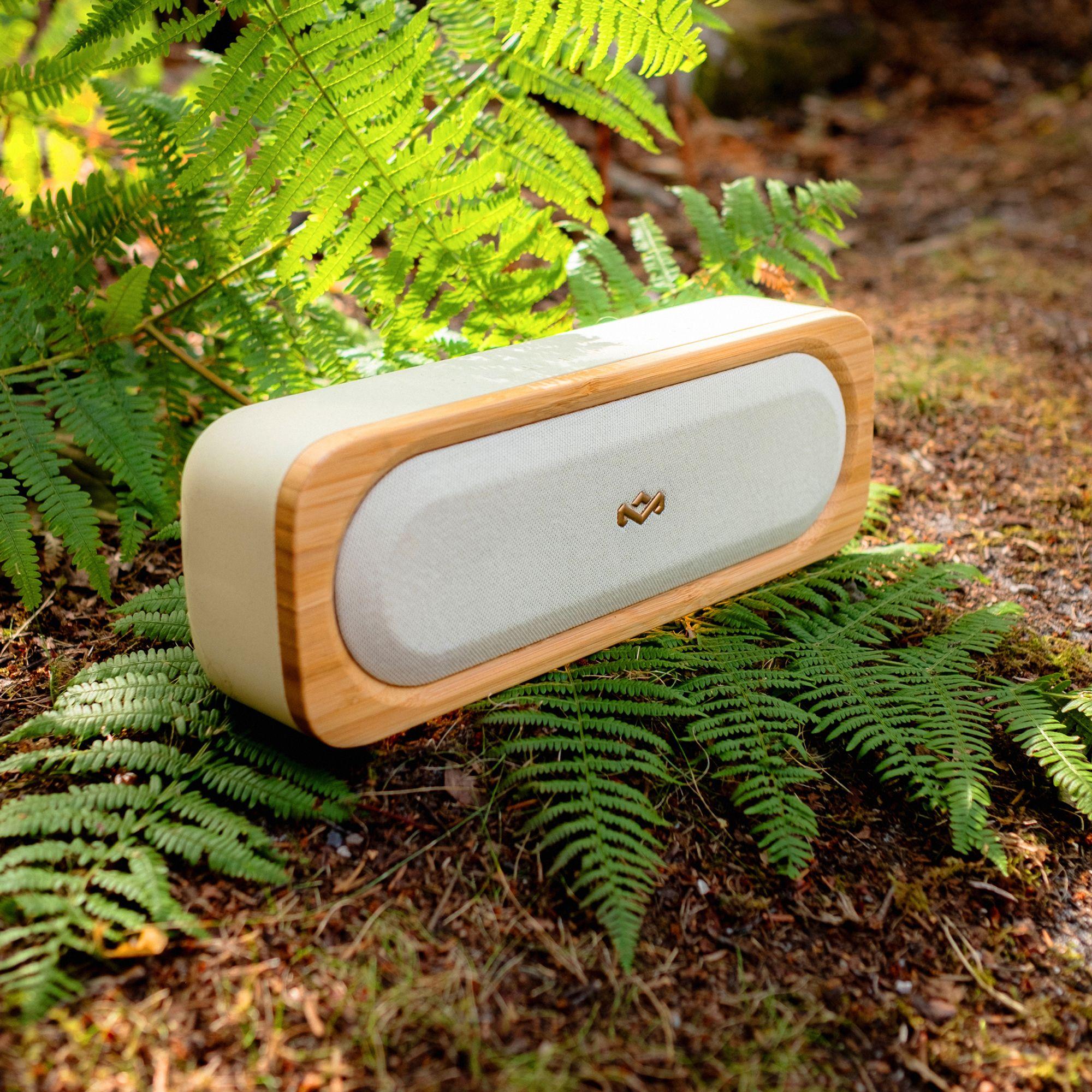 Parlante Bluetooth Get Together Go CE-6