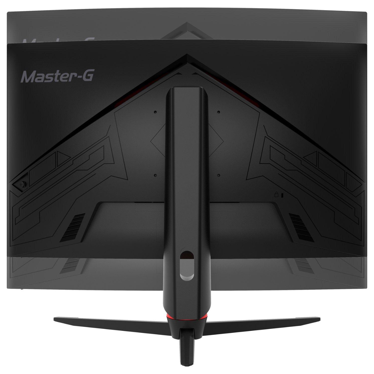 Monitor Gamer 27" Curvo FHD 1080 VA 180Hz 1Ms MGMG2740C-5