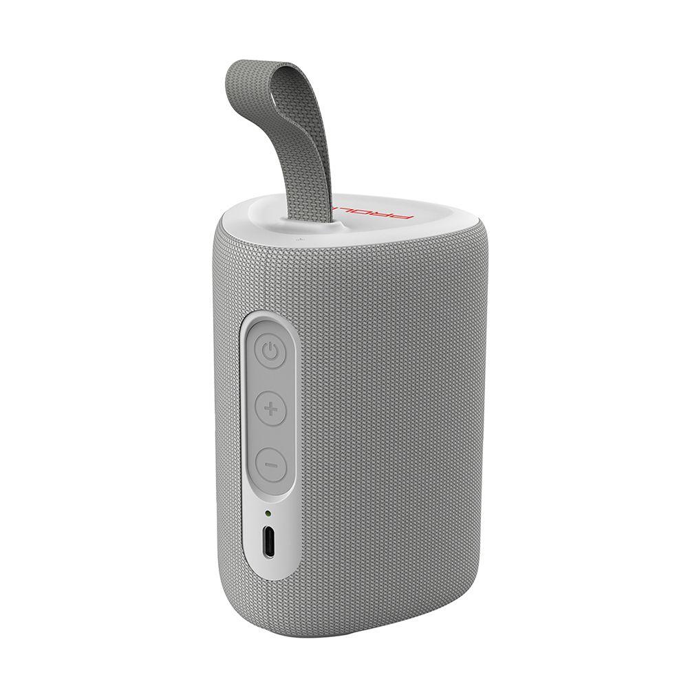 Kit Audífonos Bluetooth Blast + Parlante Bluetooth Zero IPX6-1