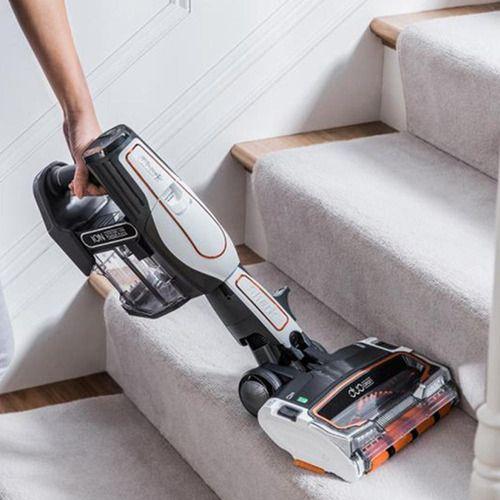 Aspiradora Shark Duoclean Flexology If250eu-8