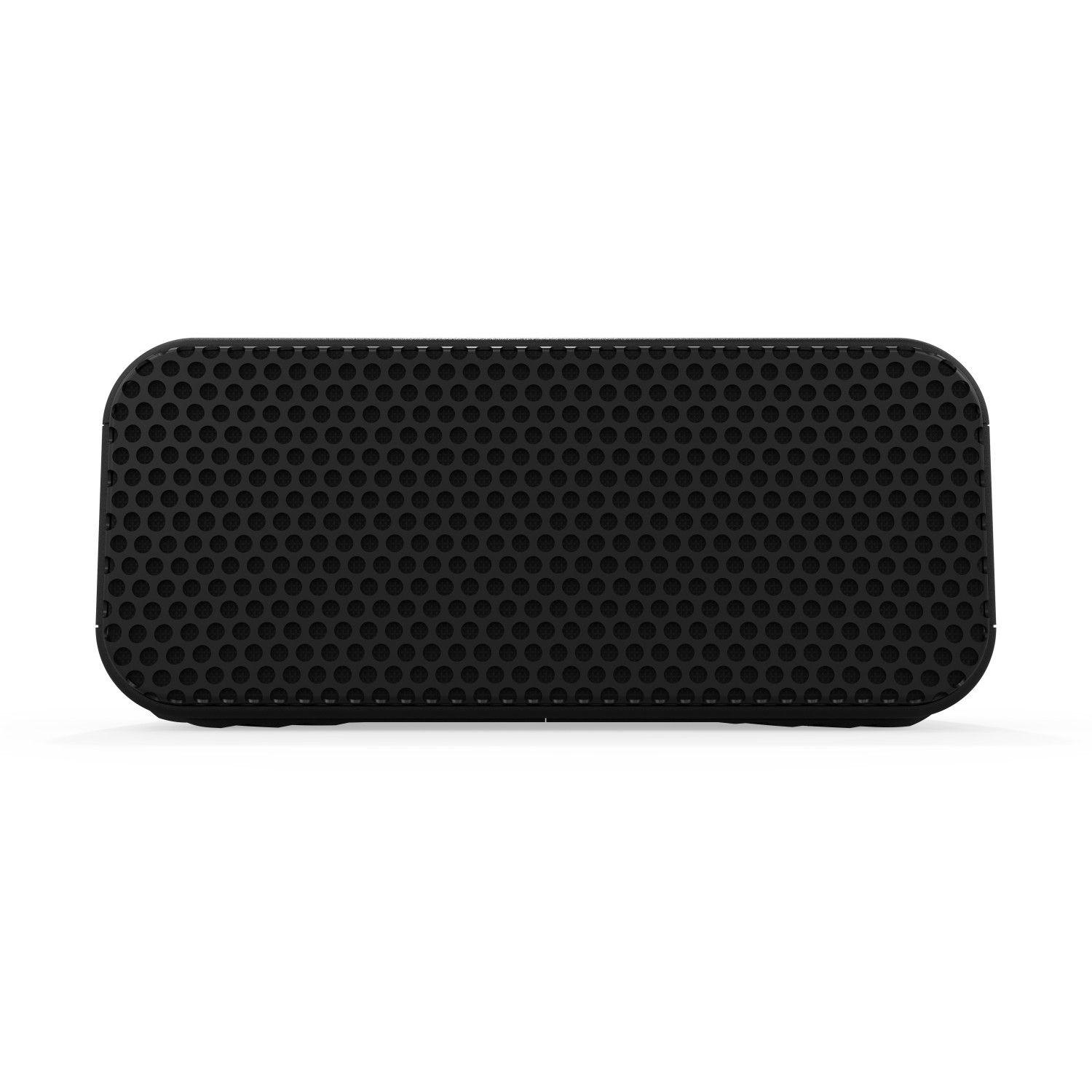 Parlante Bluetooth 5.3 Portátil Nashville Klipsch Negro-3