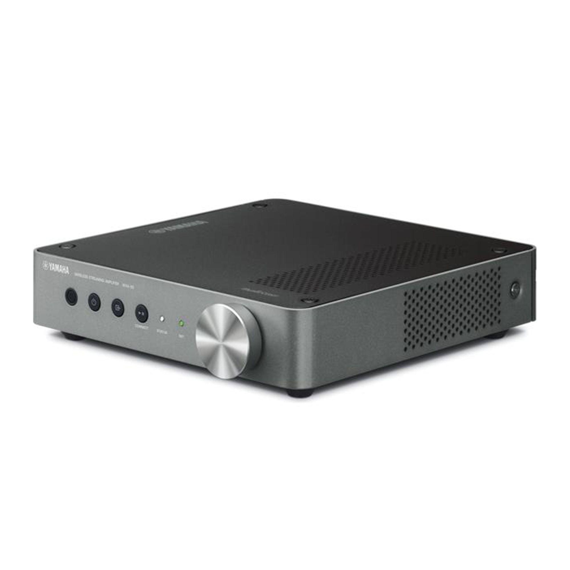 Amplificador Musiccast Yamaha Wxa-50-0