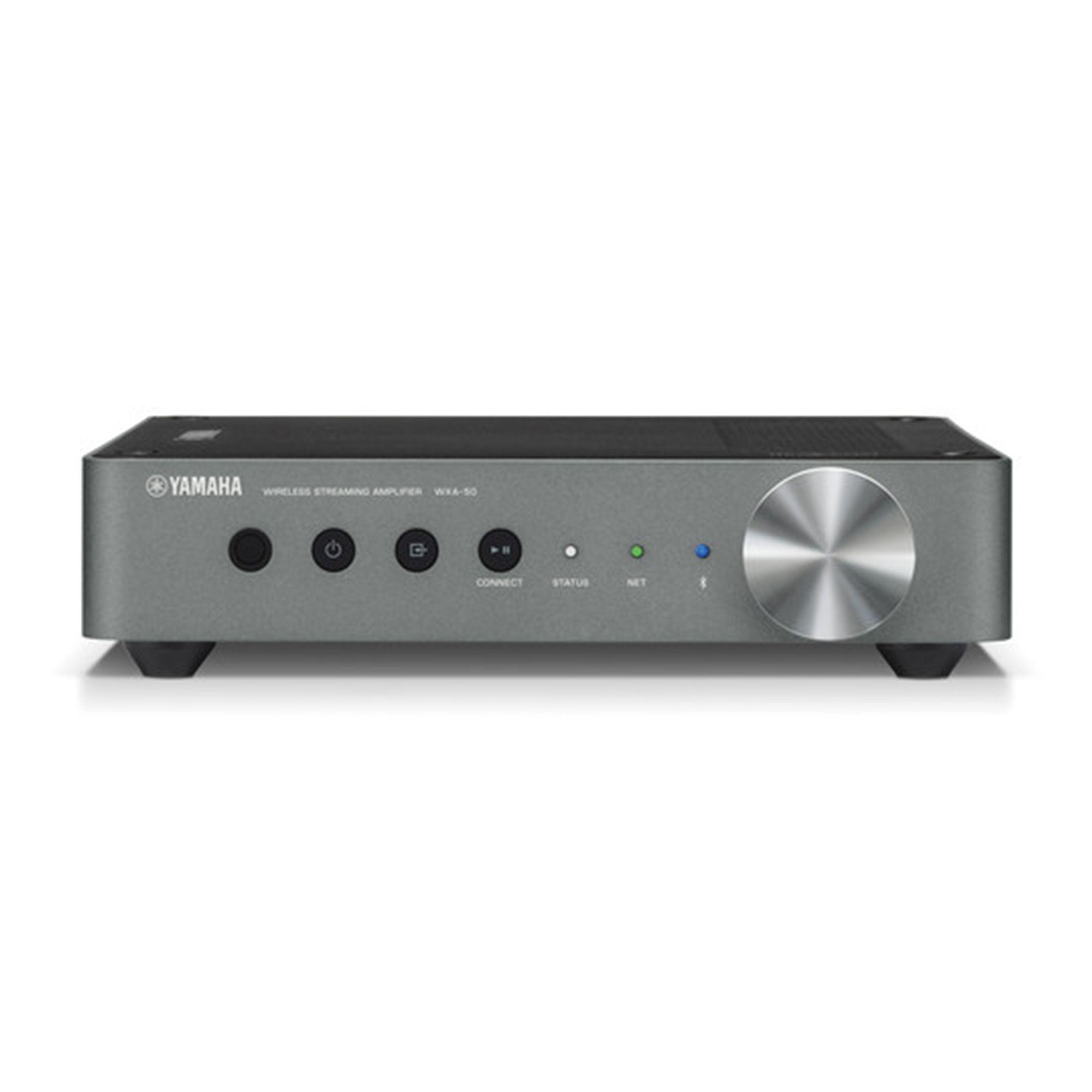 Amplificador Musiccast Yamaha Wxa-50-1