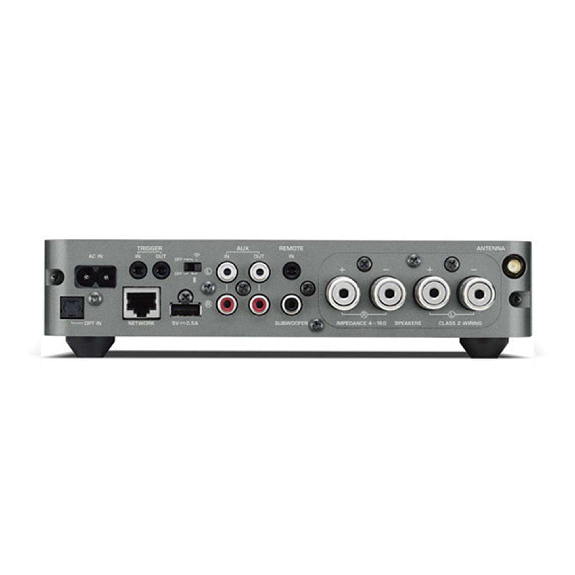 Amplificador Musiccast Yamaha Wxa-50-2