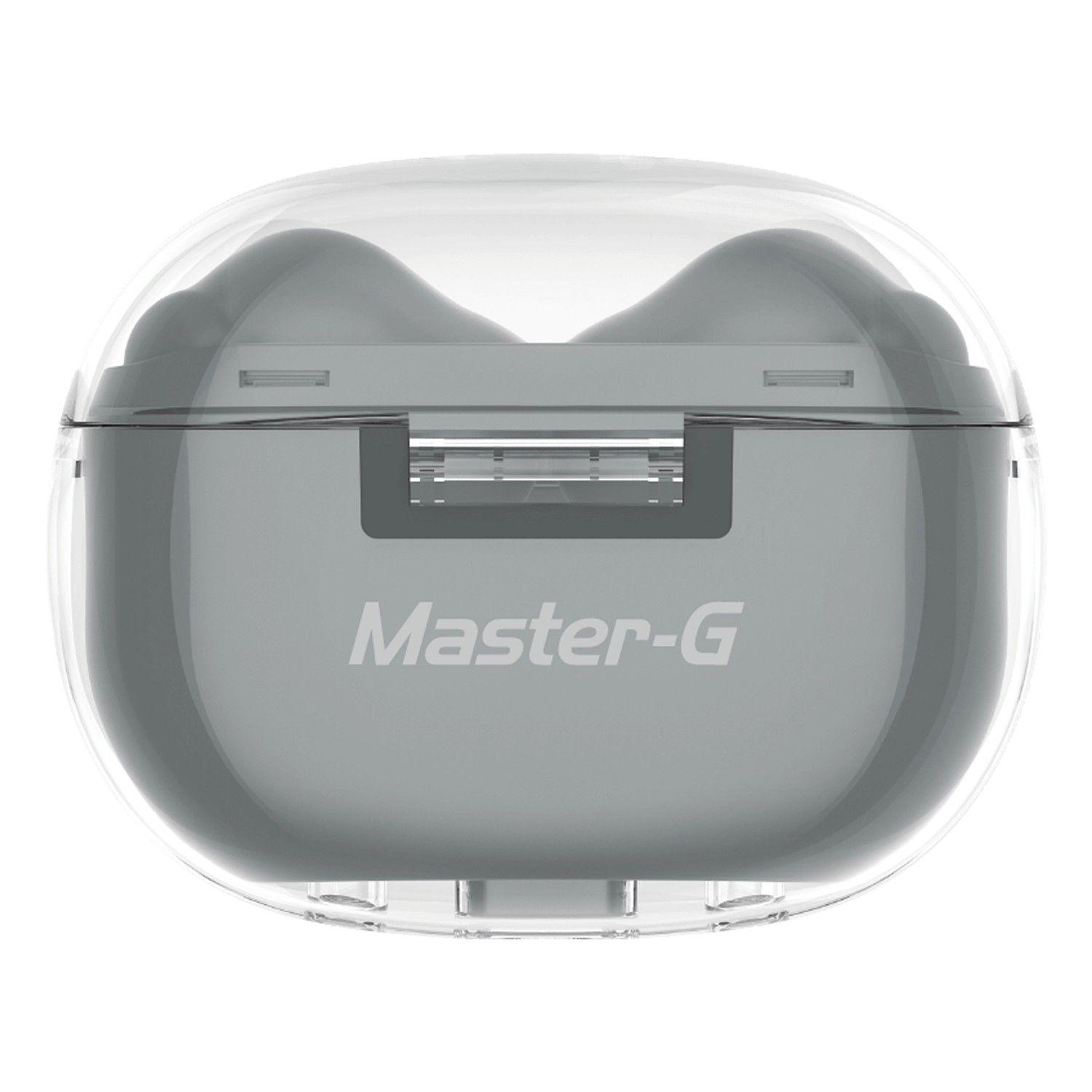 Audífonos Bluetooth In Ear TWS ANC con App MGBUDS35G-7