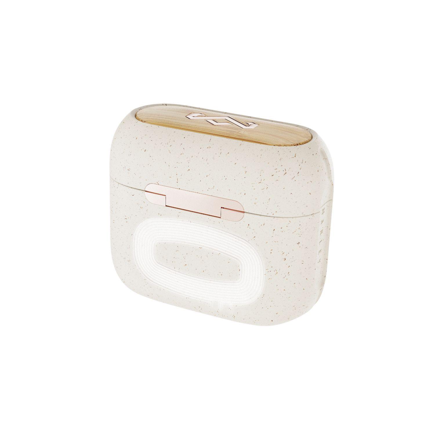 Audífonos Bluetooth True Wireless Redemption ANC 2 Blancos-7