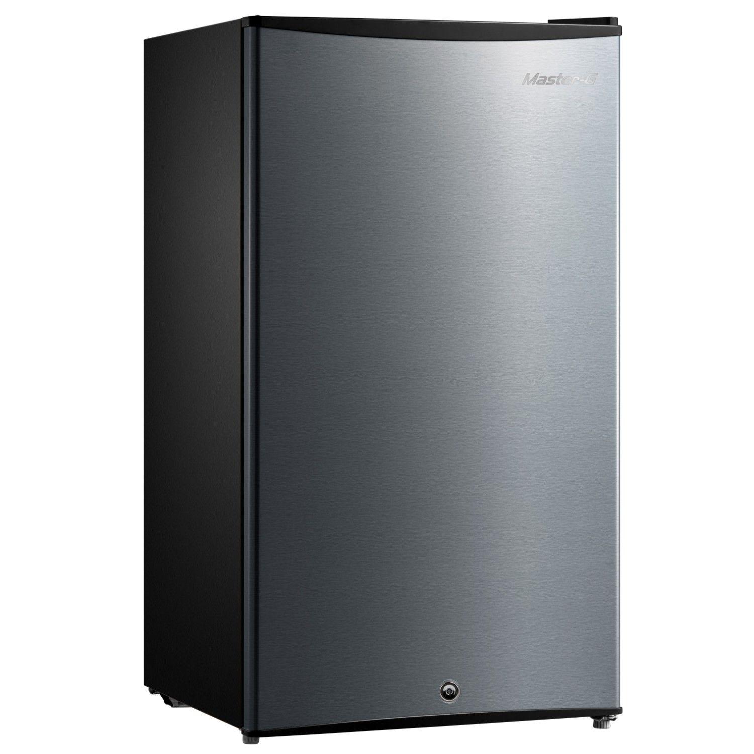 Frigobar 115 Litros ARCTIC115FBB Gris Master-G-0