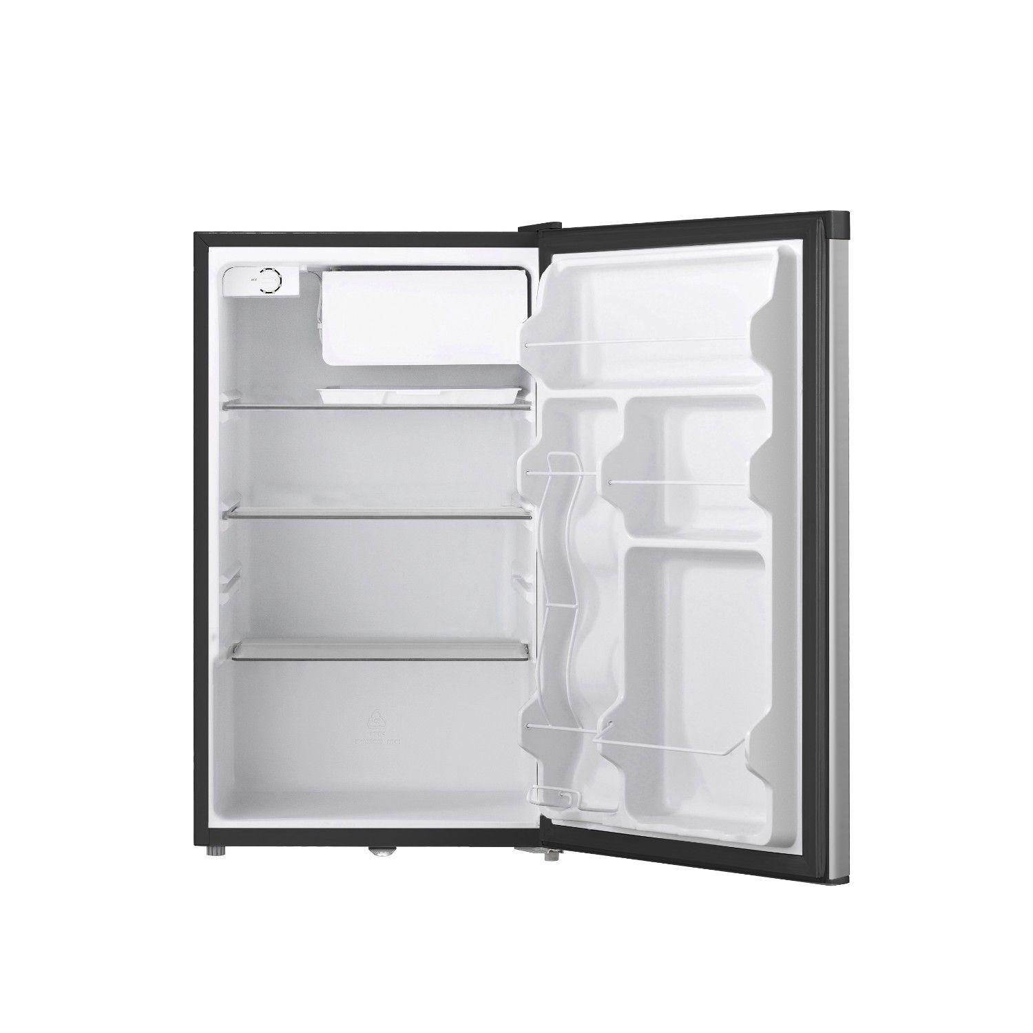Frigobar 115 Litros ARCTIC115FBB Gris Master-G-1