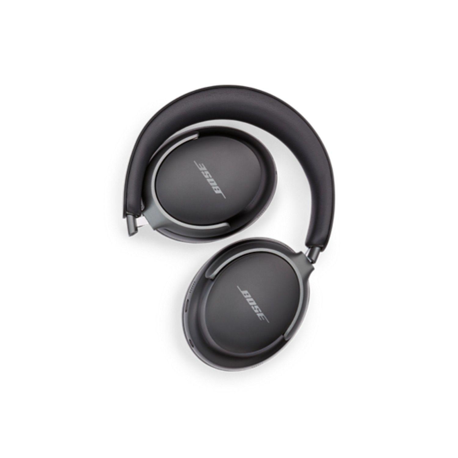 Audífonos Bluetooth Bose QuietComfort Ultra Headphones Negro-2