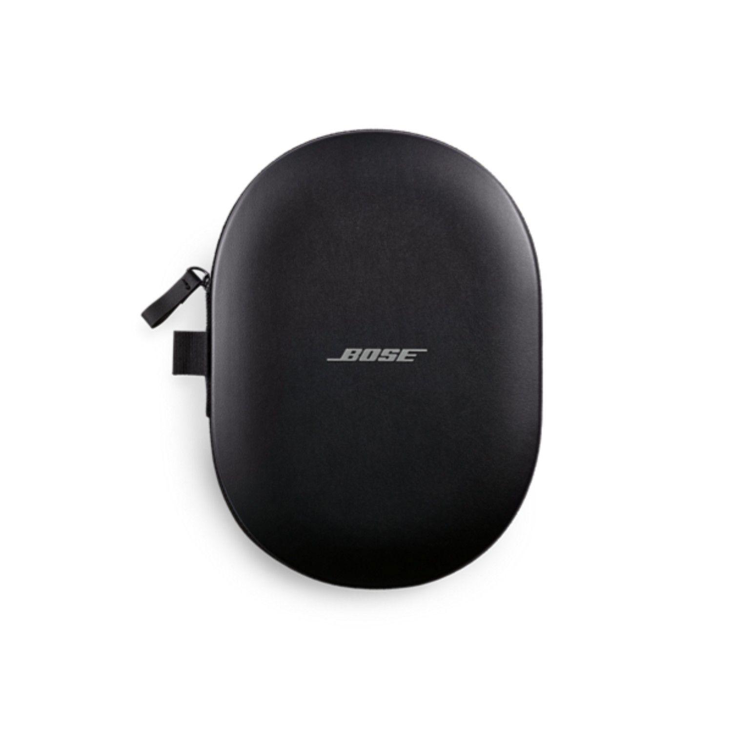 Audífonos Bluetooth Bose QuietComfort Ultra Headphones Negro-4