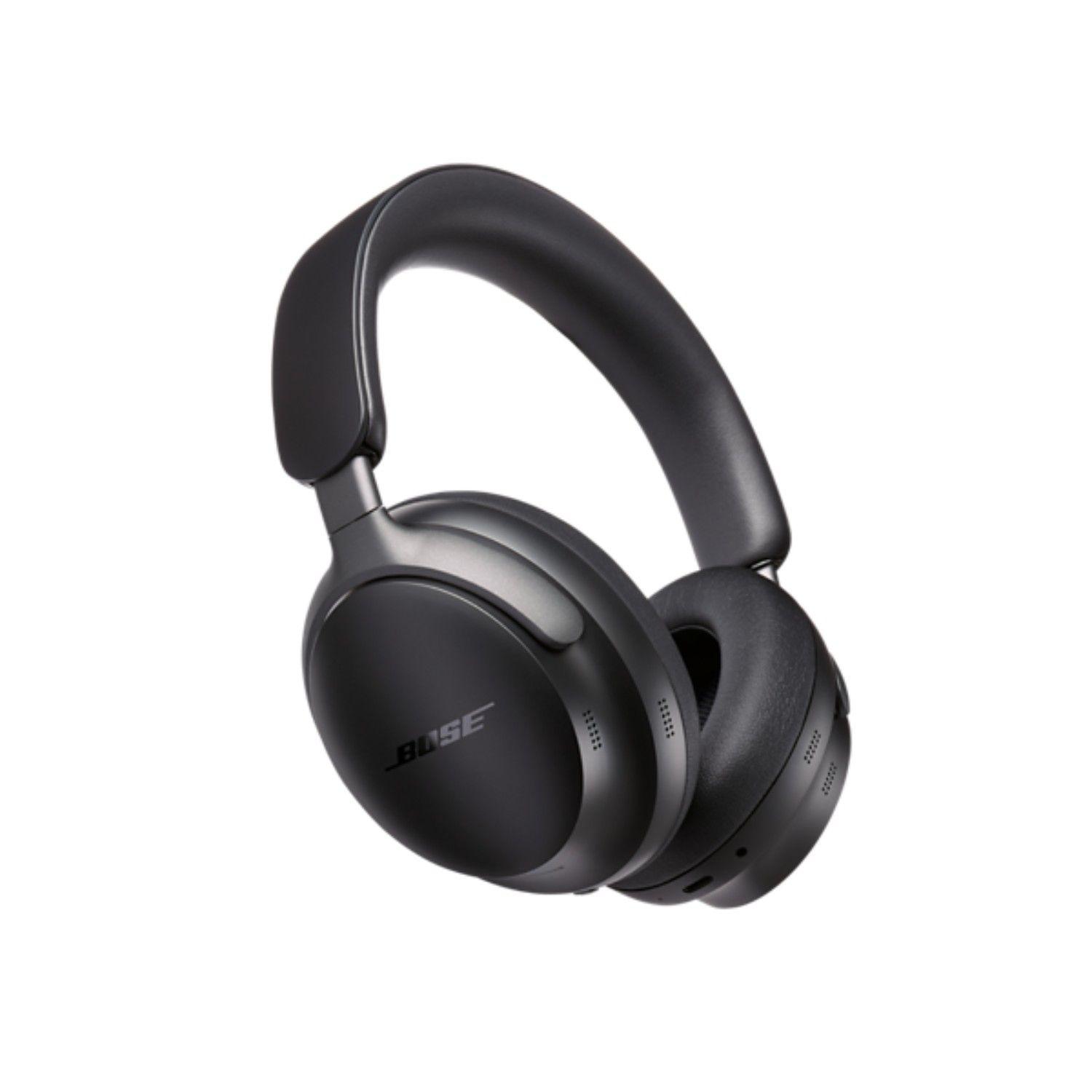 Audífonos Bluetooth Bose QuietComfort Ultra Headphones Negro-5