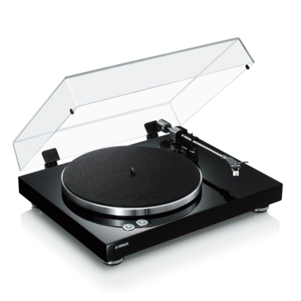 Tornamesa Discos Vinilo TT-S303 Yamaha-0