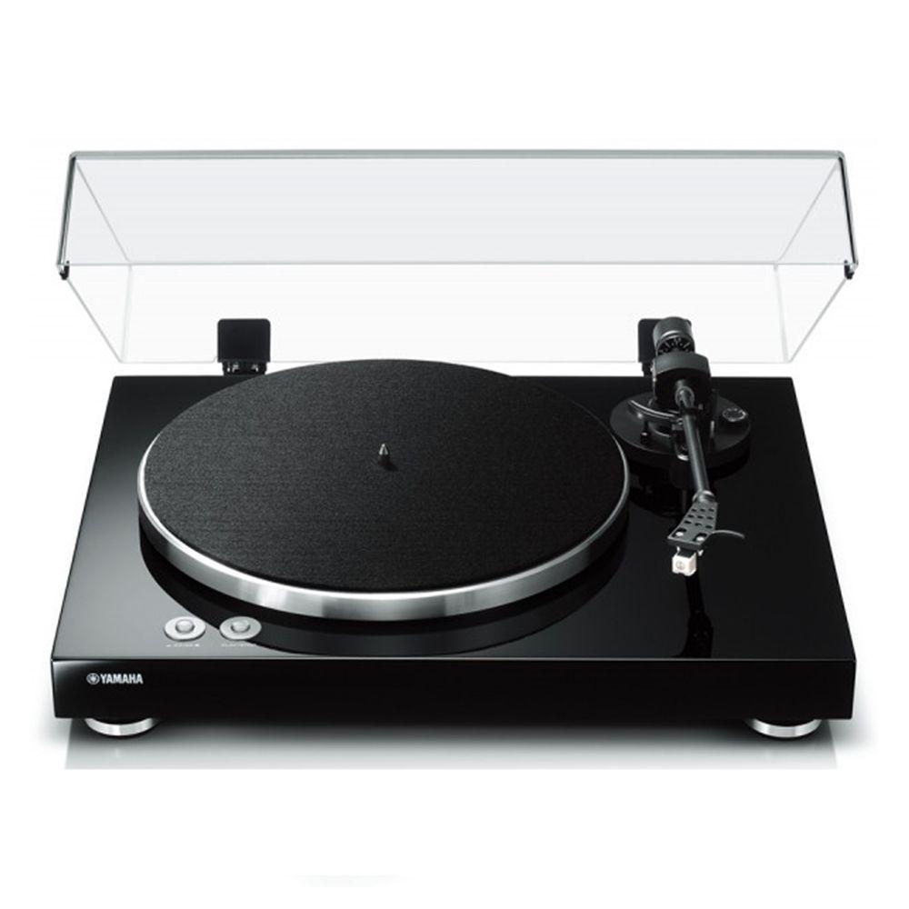 Tornamesa Discos Vinilo TT-S303 Yamaha-1
