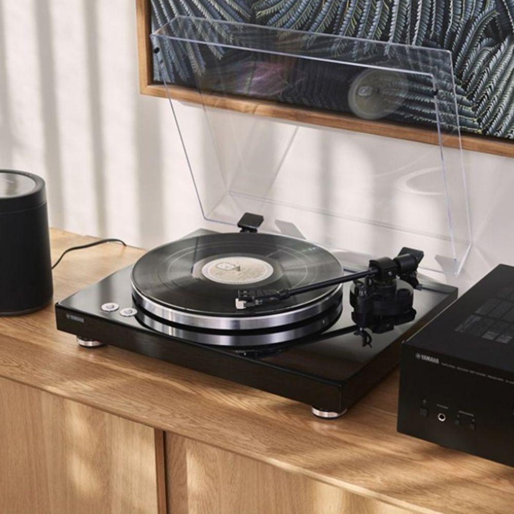Tornamesa Discos Vinilo TT-S303 Yamaha-3