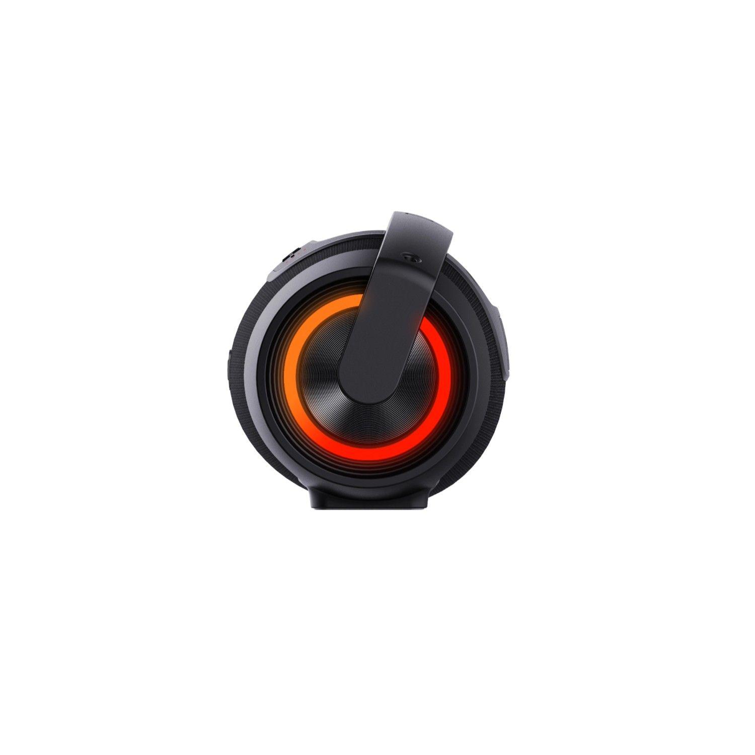 Parlante Bluetooth MGPERSEO 3" x2 Master-G-2