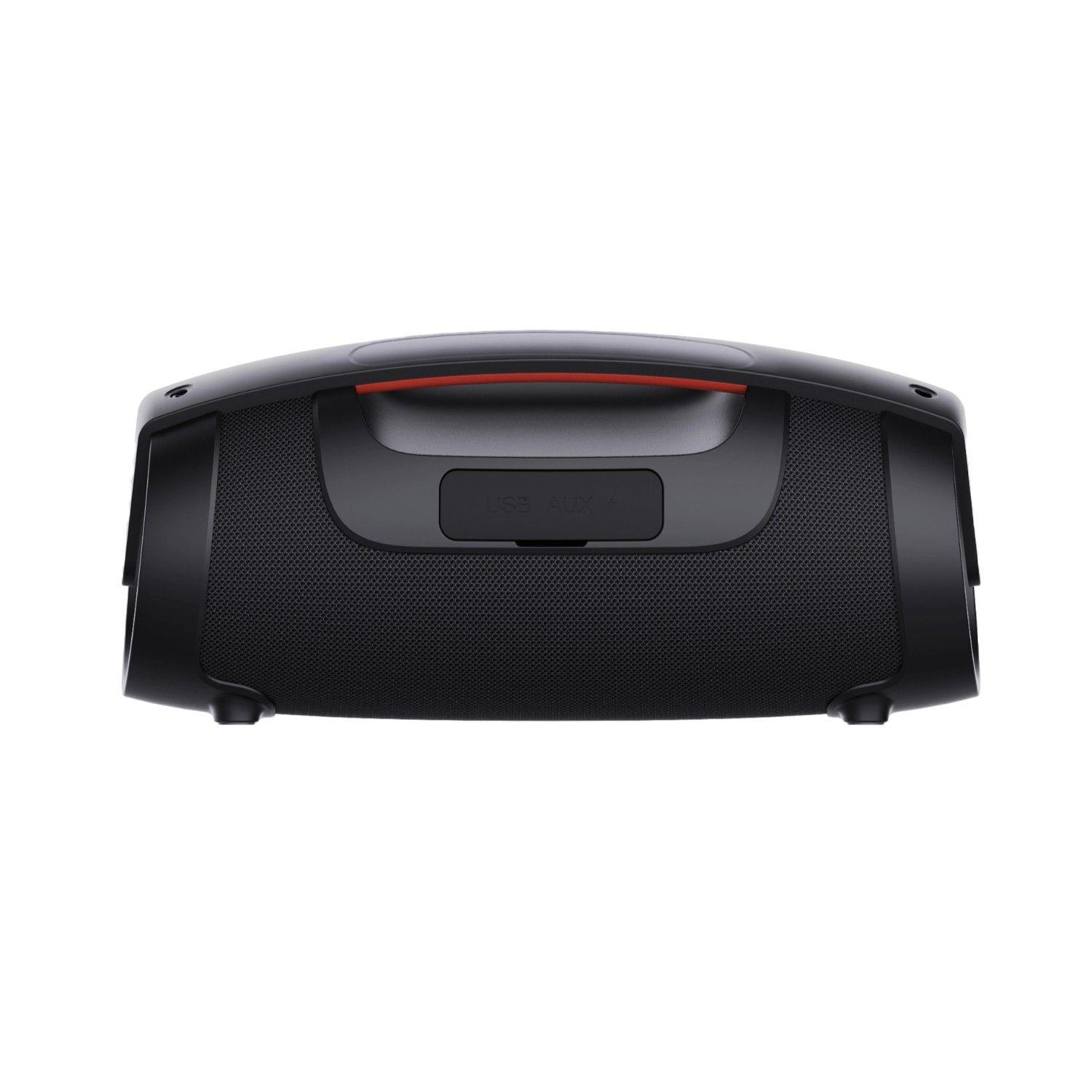 Parlante Bluetooth MGPERSEO 3" x2 Master-G-8