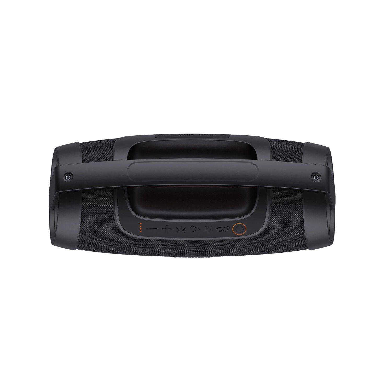 Parlante Bluetooth MGPERSEO 3" x2 Master-G-9