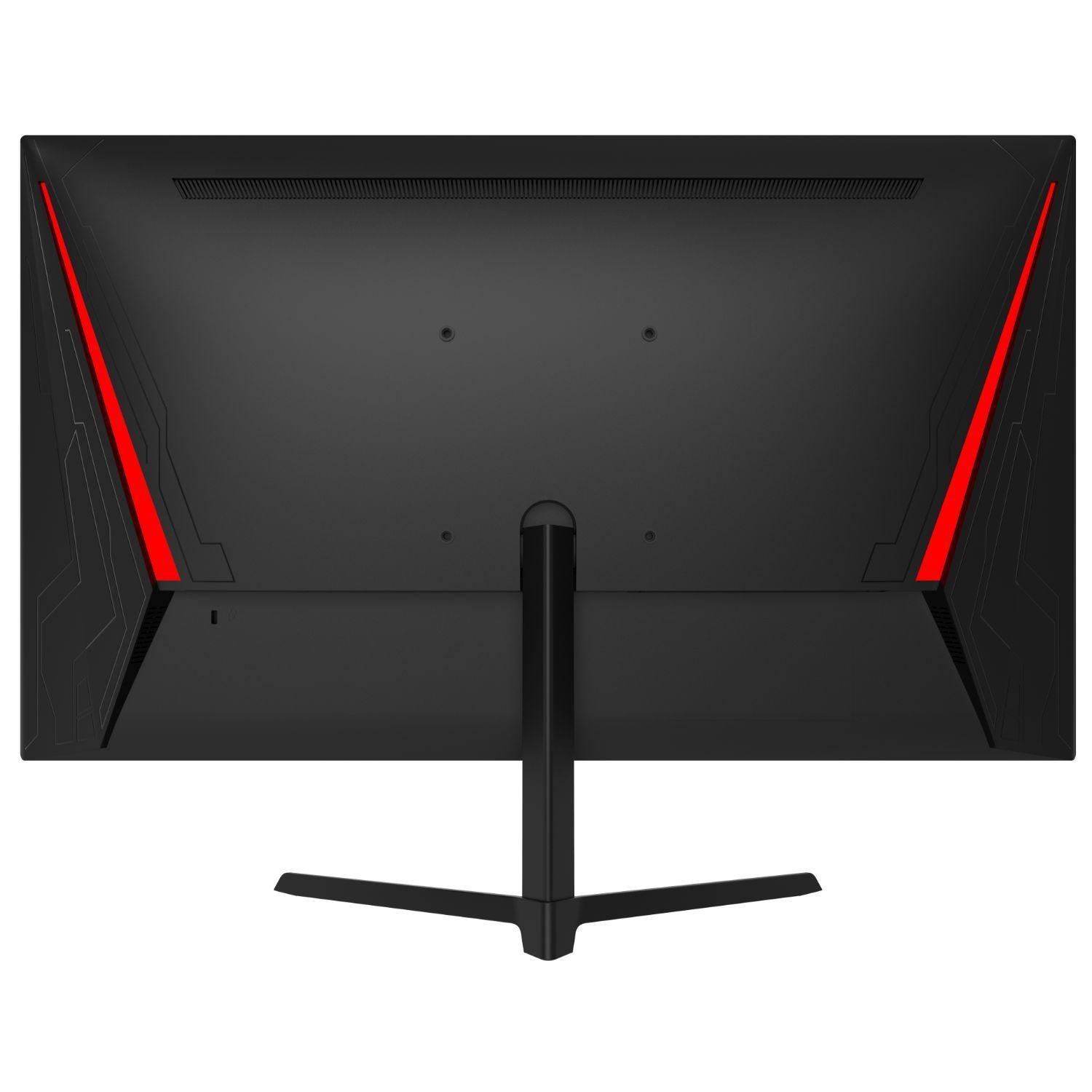 Pack Monitor Gamer Led 24" FHD 165Hz 1Ms + Soundbar Gamer-6