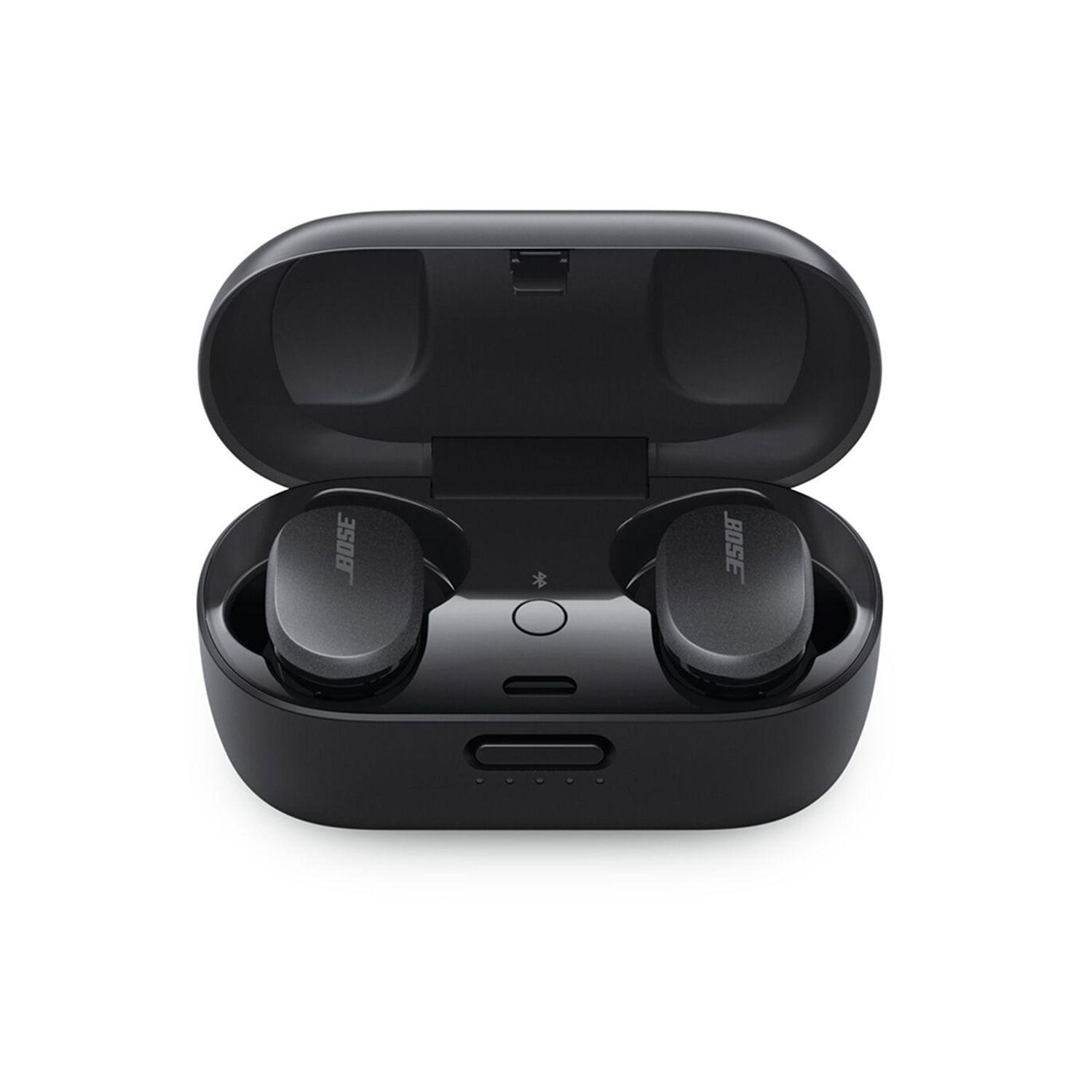 Audífonos Inalámbricos Bluetooth Bose Quietcomfort Earbuds-4