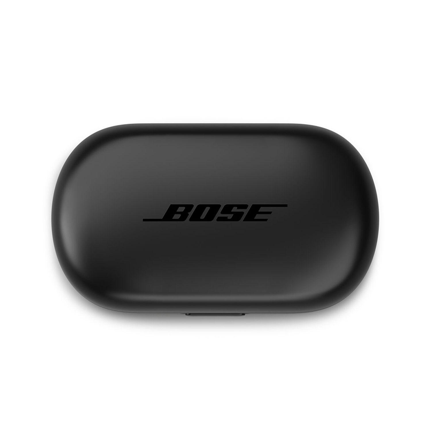 Audífonos Inalámbricos Bluetooth Bose Quietcomfort Earbuds-3