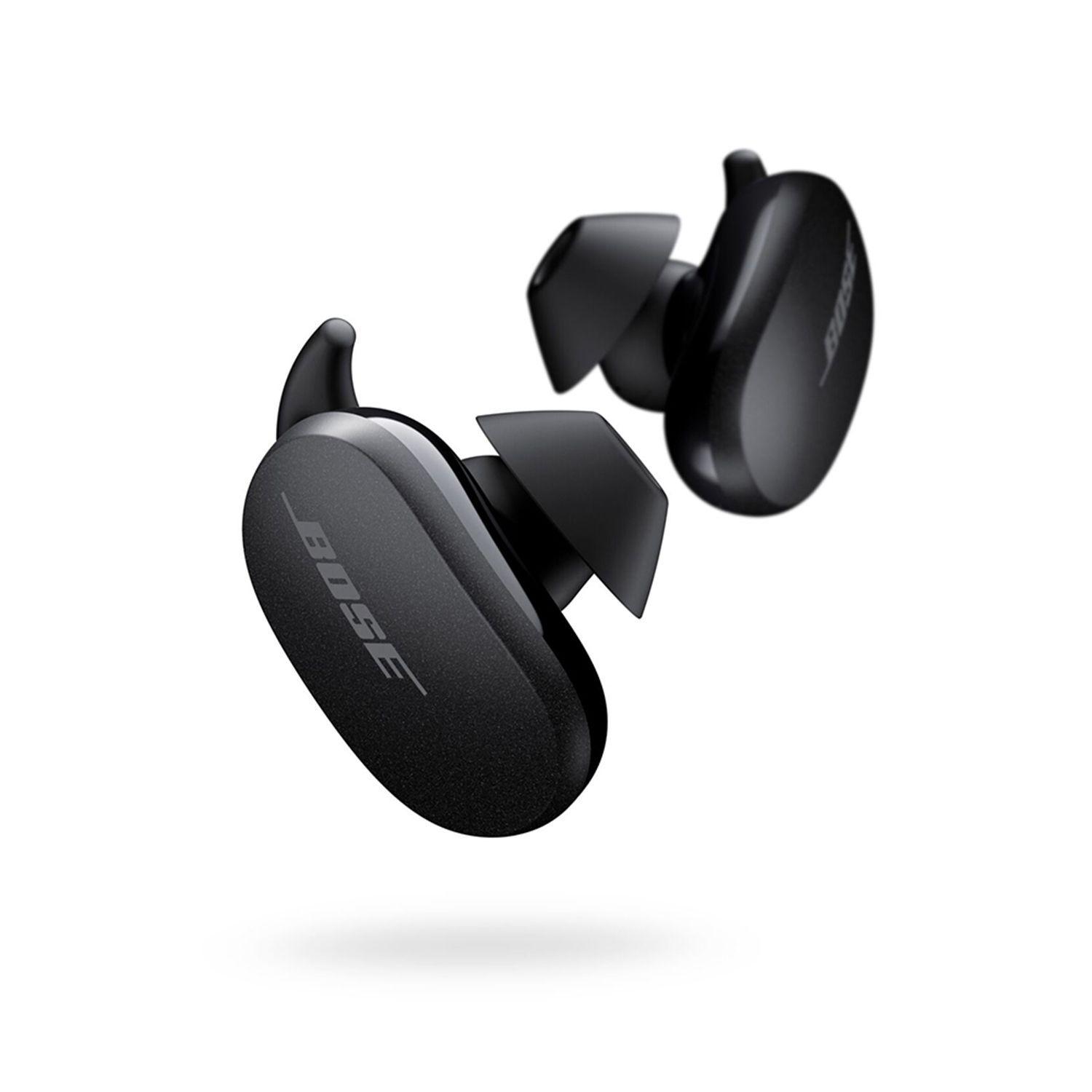 Audífonos Inalámbricos Bluetooth Bose Quietcomfort Earbuds-0