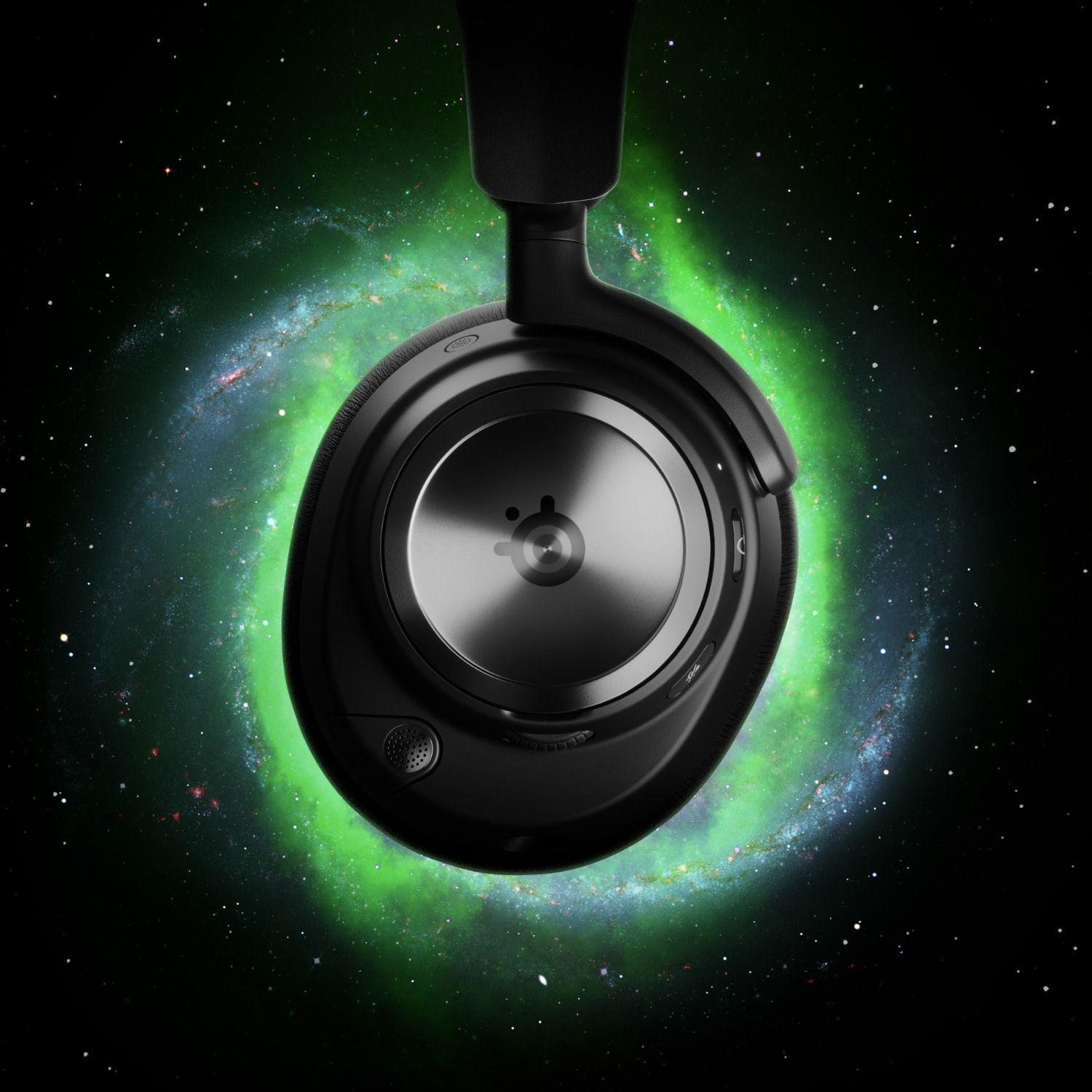 Audífono Gamer SteelSeries Arctis Nova Pro Wireless Xbox B-4