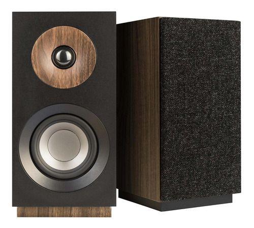 Par De Parlantes Monitores S801 Jamo-0