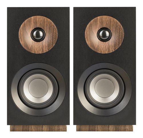 Par De Parlantes Monitores S801 Jamo-2