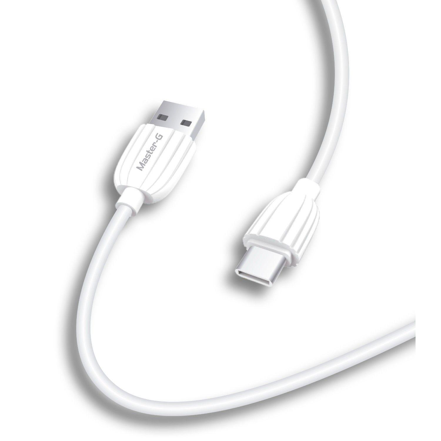 Kit Batería Externa 20000 Mah Carga Rápida + Cable USB-C-4