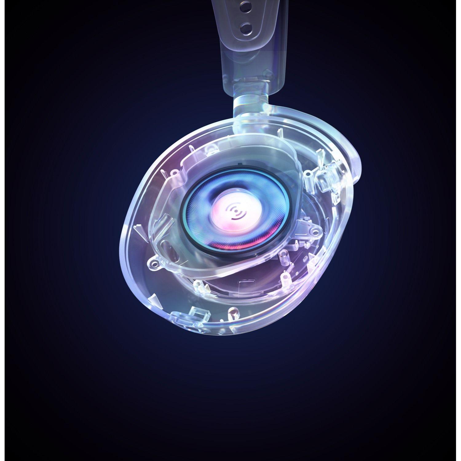 Audífono Gamer SteelSeries Arctis Nova Pro Negro-7