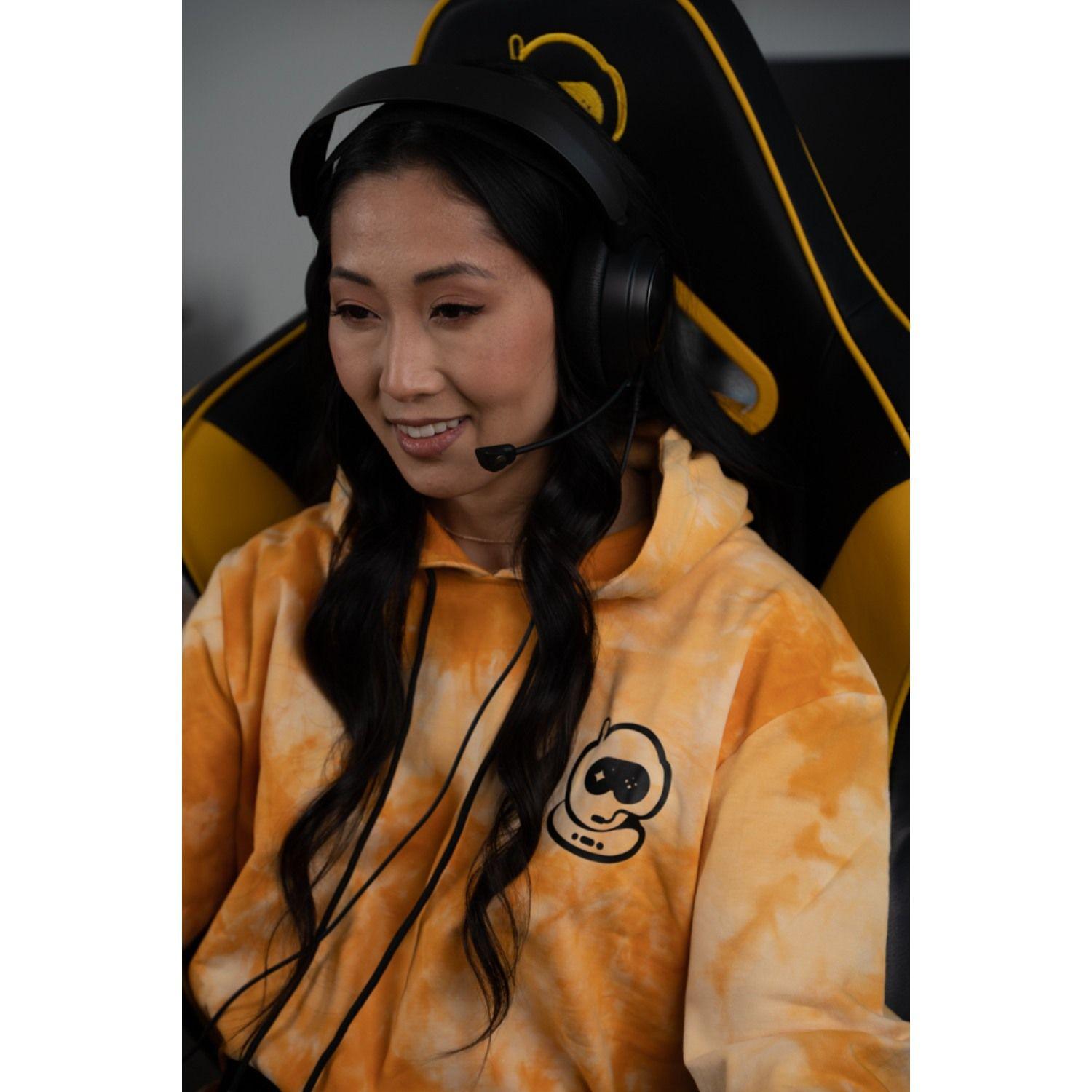 Audífono Gamer SteelSeries Arctis Nova Pro Negro-9