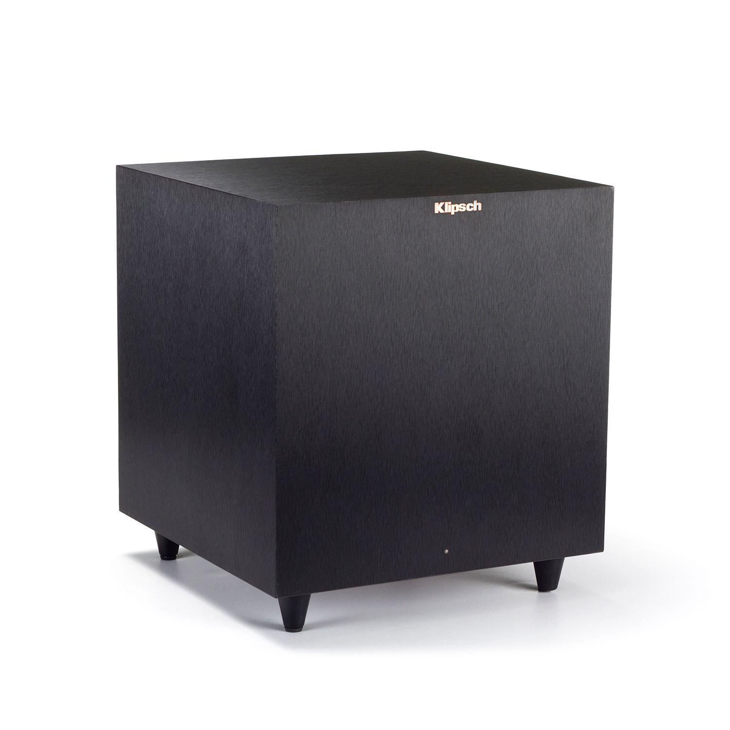 Subwoofer R-8sw Klipsch-0