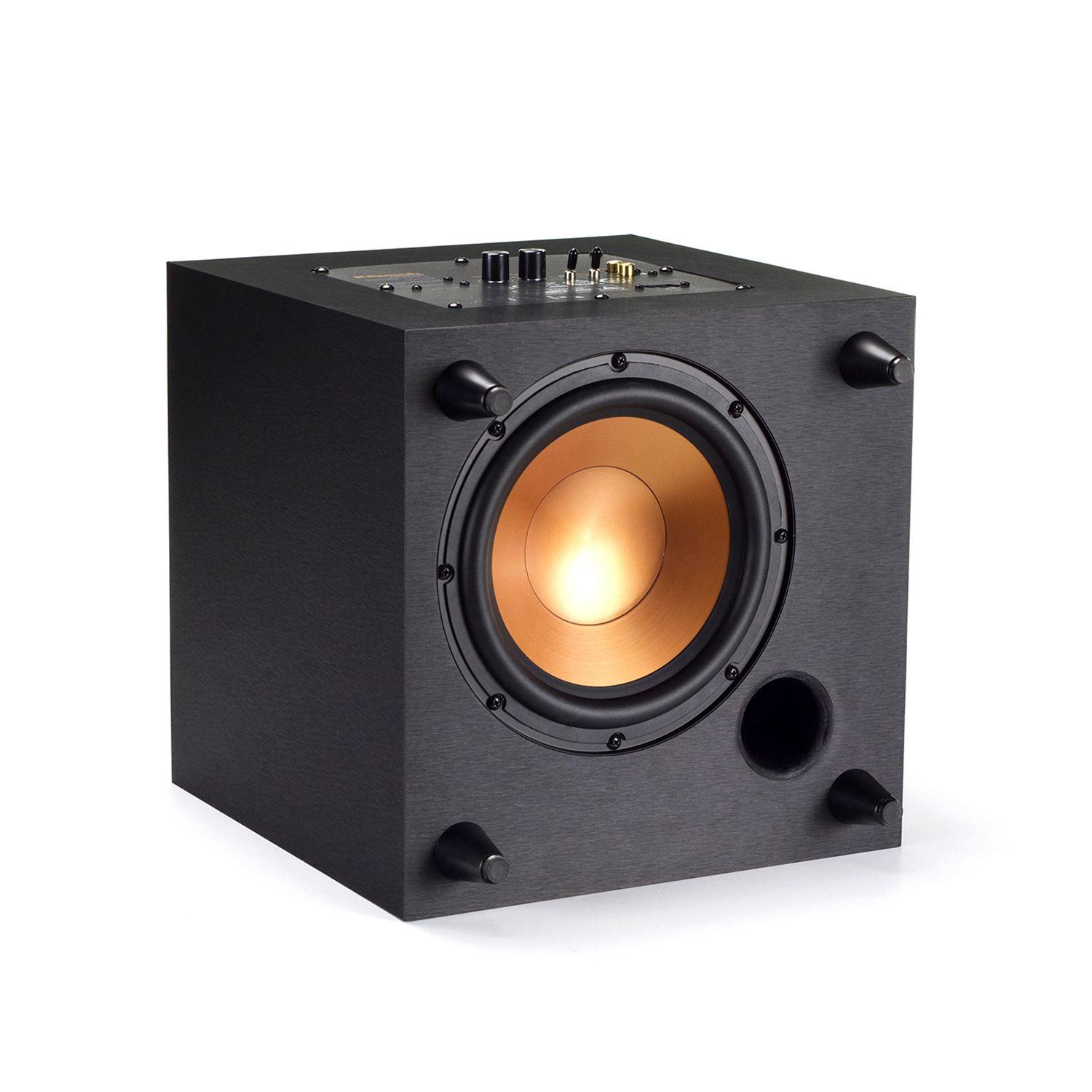 Subwoofer R-8sw Klipsch-1