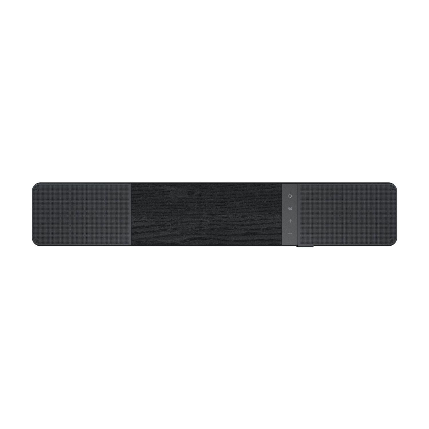 Soundbar Bluetooth Flexus 100 Dolby Atmos 2.1 Klipsch Negro-4