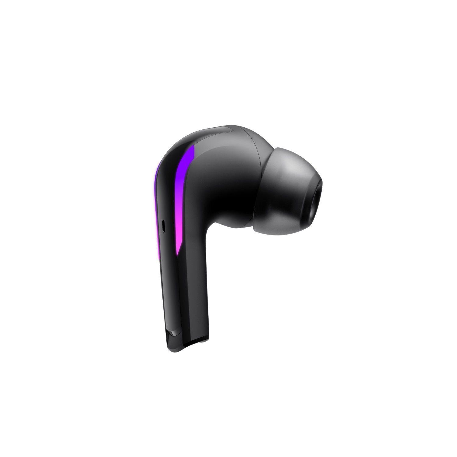 Audífonos Gamer Bluetooth ANC TW970B Havit Negros-2