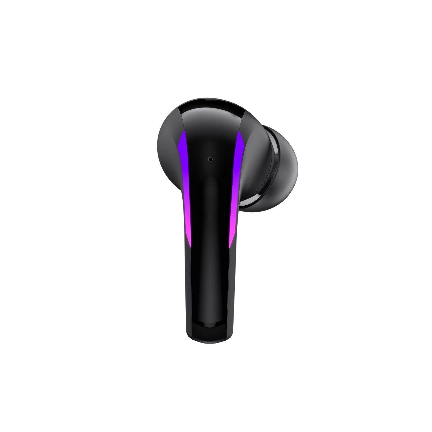 Audífonos Gamer Bluetooth ANC TW970B Havit Negros-6