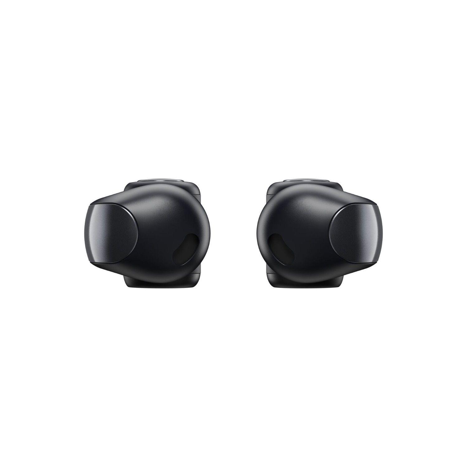 Audífonos Bluetooth Bose Ultra Open Earbuds Negros-4