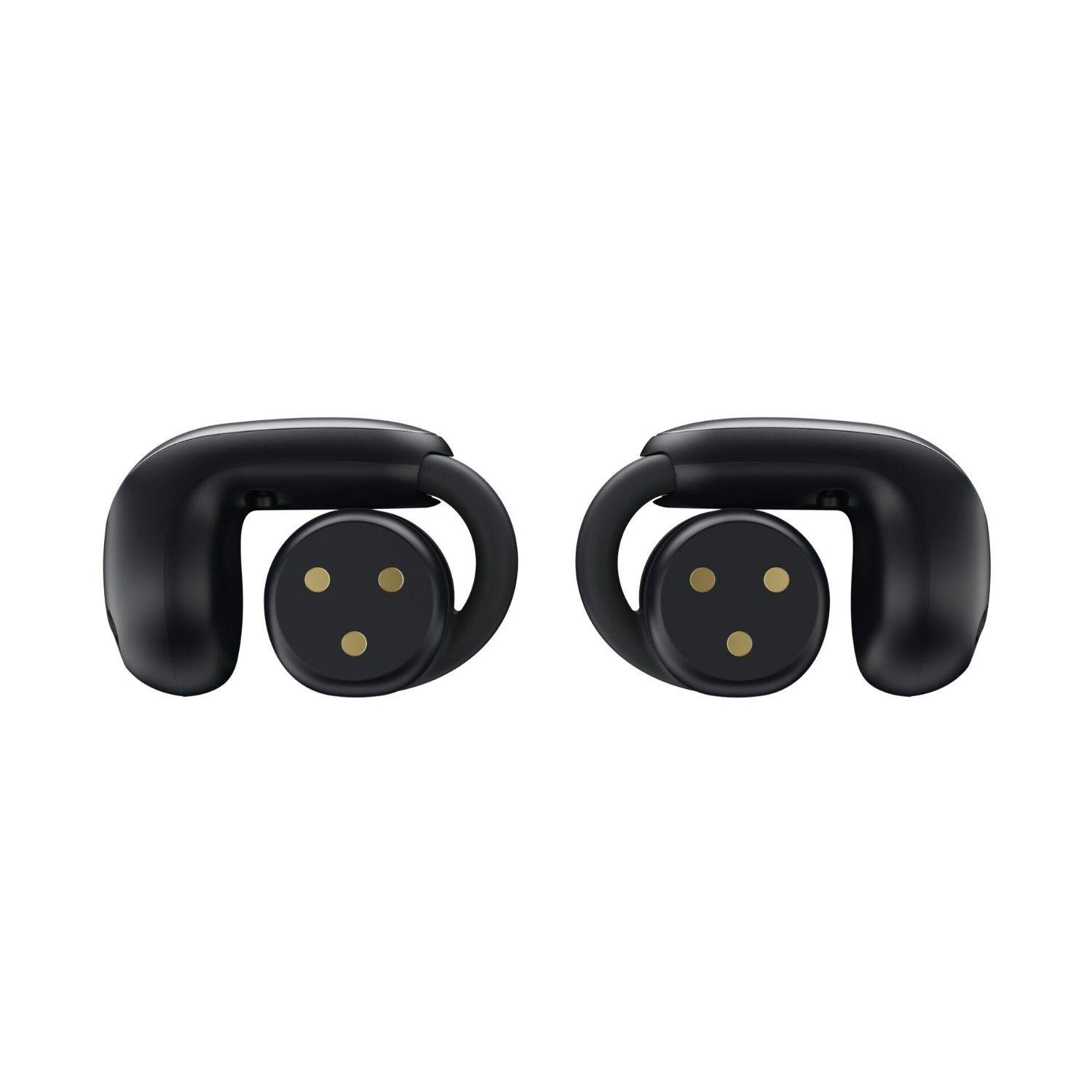 Audífonos Bluetooth Bose Ultra Open Earbuds Negros-5
