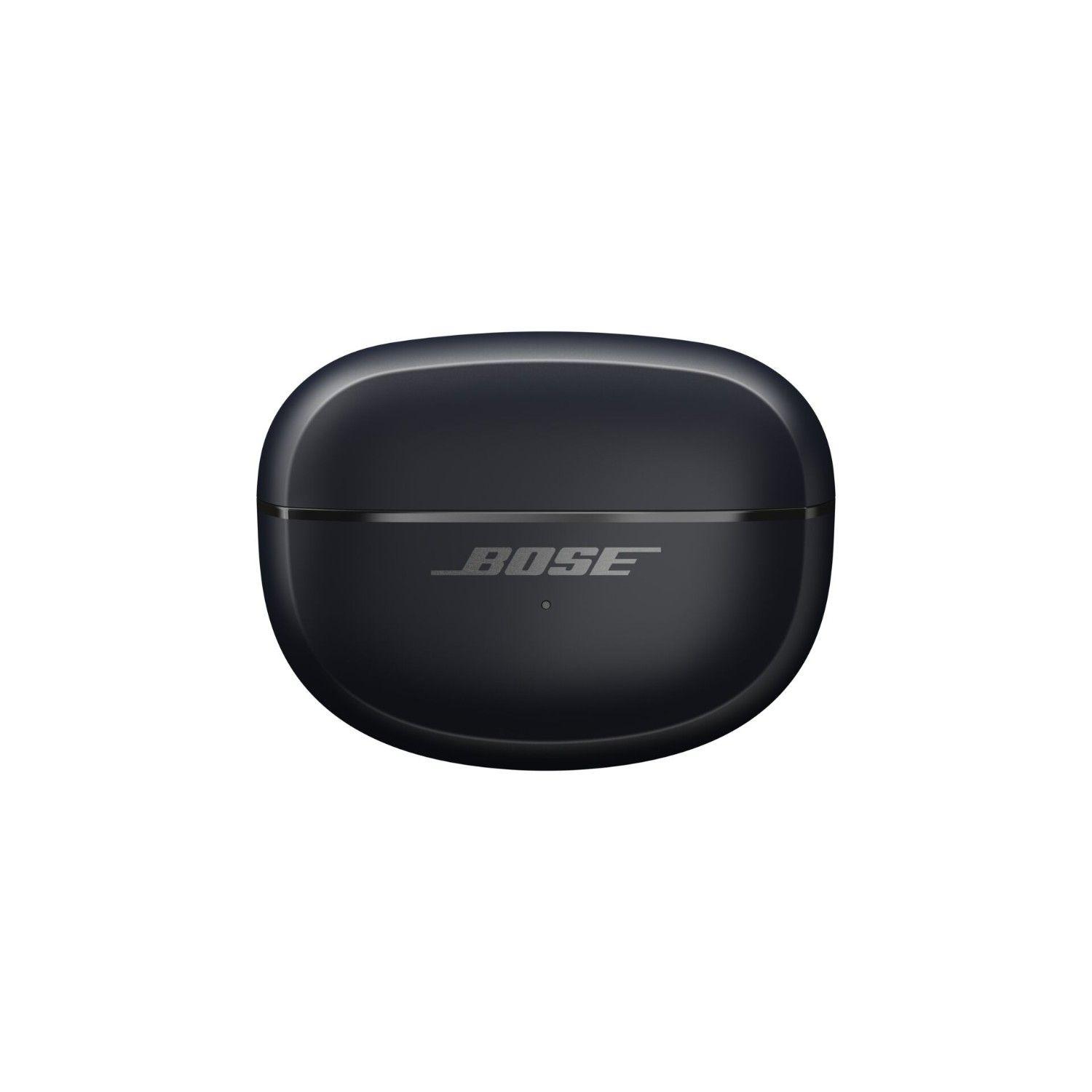 Audífonos Bluetooth Bose Ultra Open Earbuds Negros-6