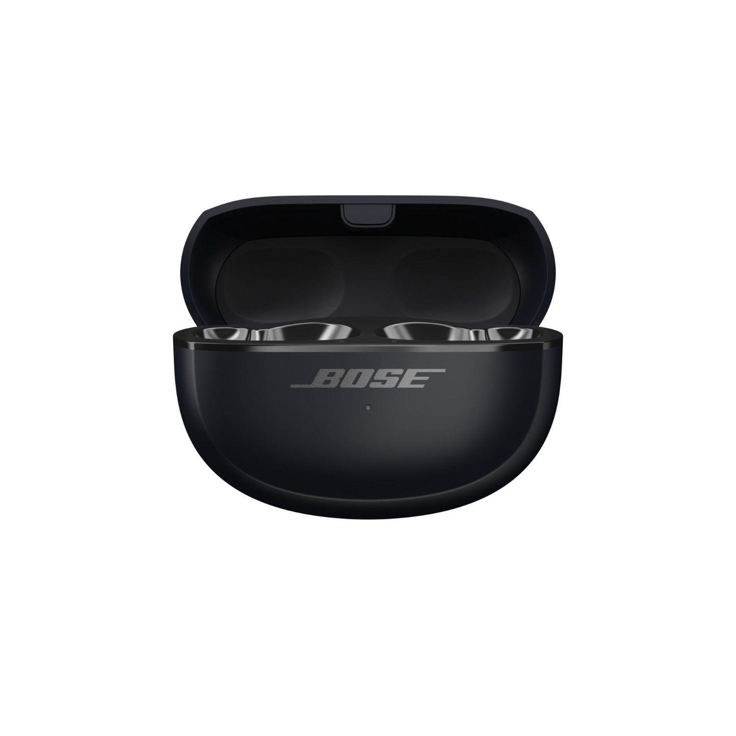 Audífonos Bluetooth Bose Ultra Open Earbuds Negros-7