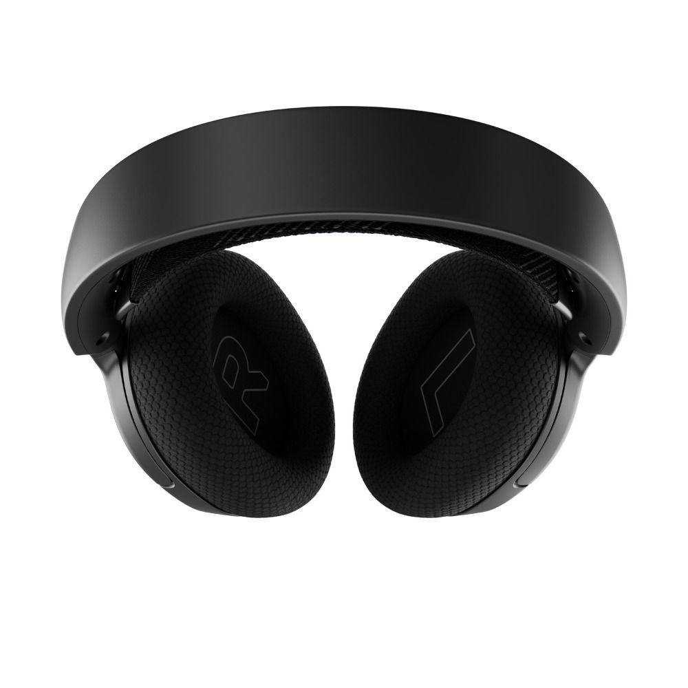 Audífono Gamer Steelseries Arctis Nova 1 3.5mm ANC Black-6