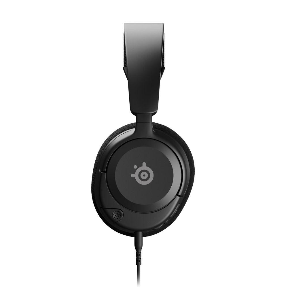 Audífono Gamer Steelseries Arctis Nova 1 3.5mm ANC Black-8