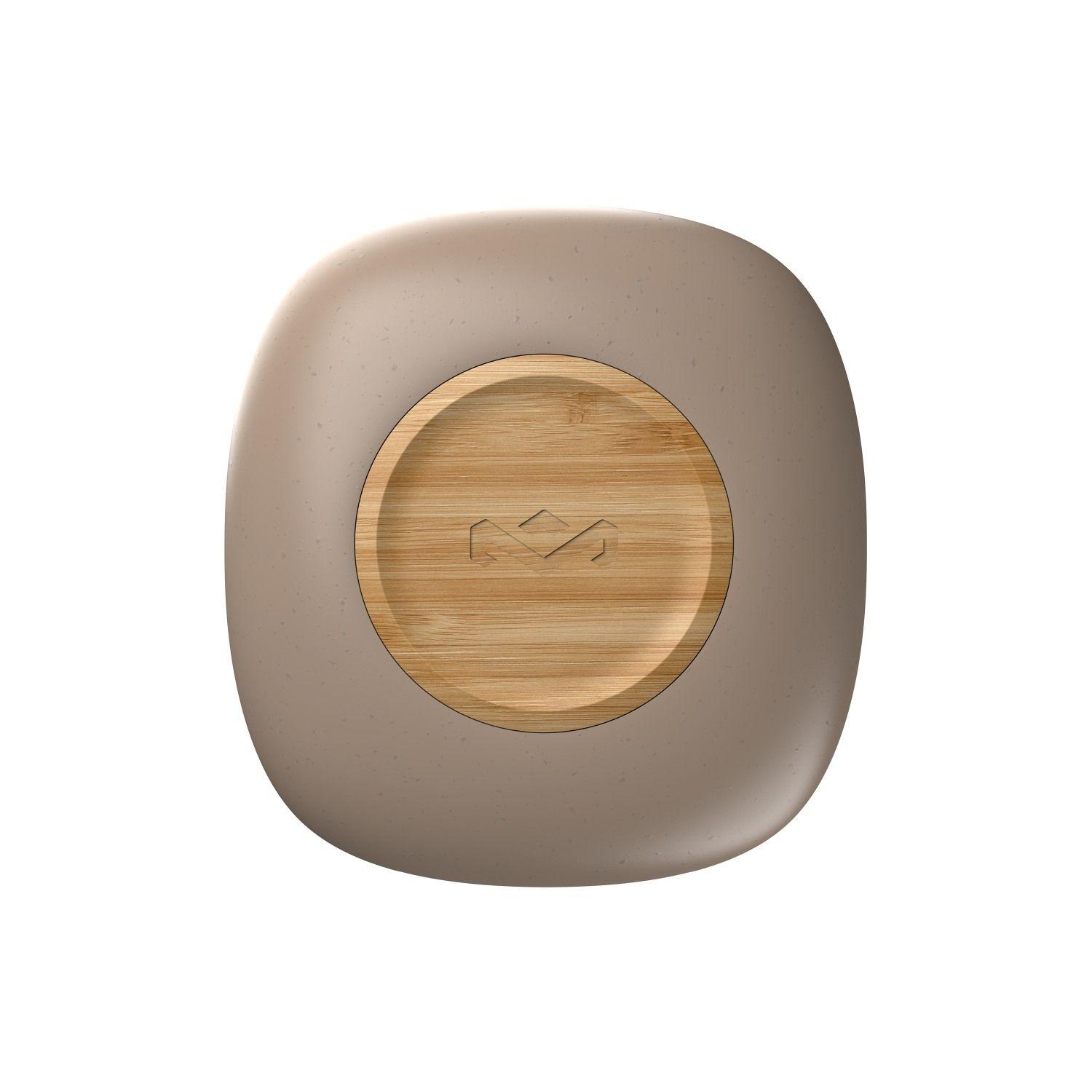 Audífonos Bluetooth Open-Ear Liberate TW Cream Marley-4
