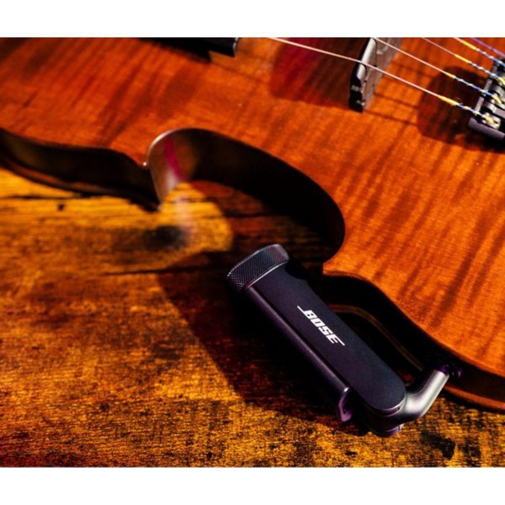 Transmisor Inalámbrico de Instrumentos Bose S1 Pro+ (1/4")-3