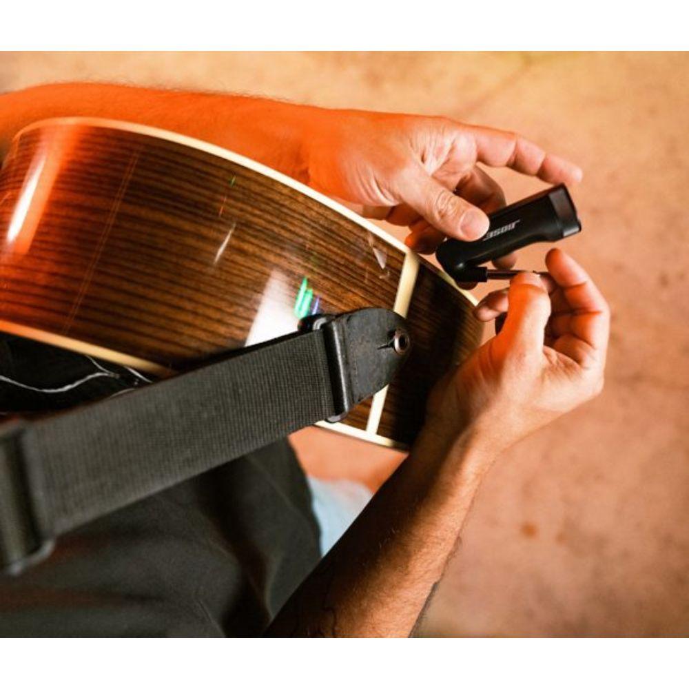 Transmisor Inalámbrico de Instrumentos Bose S1 Pro+ (1/4")-4