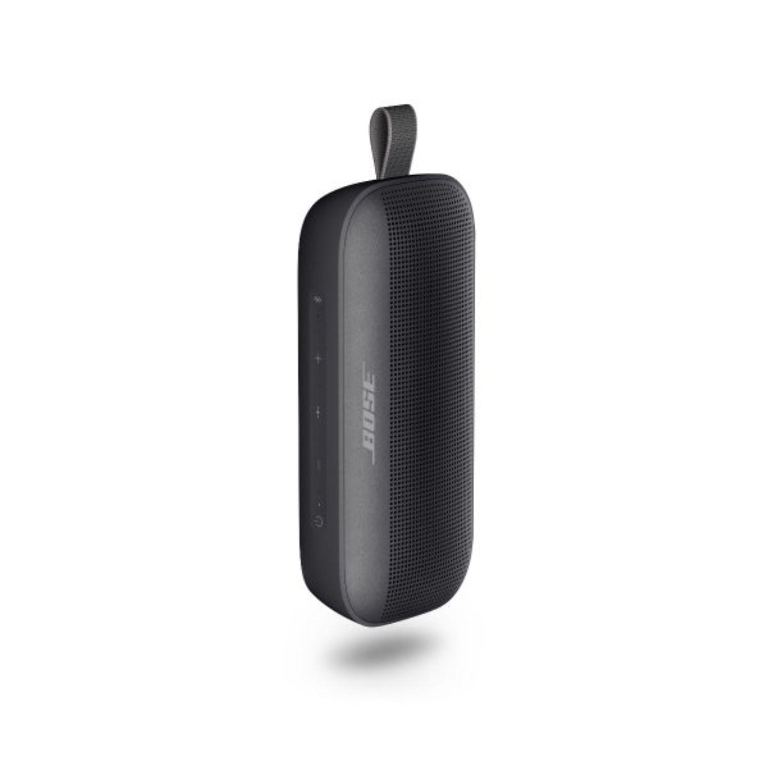 Parlante Portátil Bluetooth Bose SoundLink Flex Negro-5