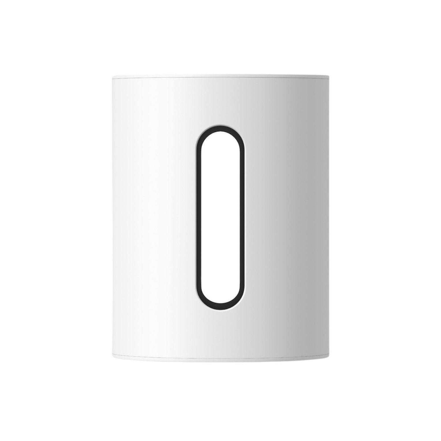 Subwoofer Sonos Wifi Mini Wireless Blanco-0