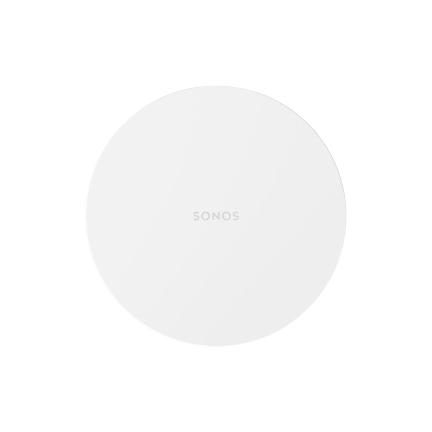 Subwoofer Sonos Wifi Mini Wireless Blanco-4