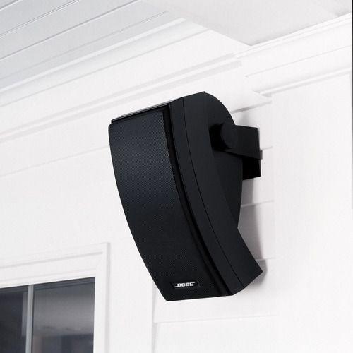 Altavoces Para Exteriores Bose 251 Negro-1